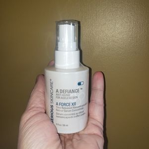 Serious skin care retinol xr